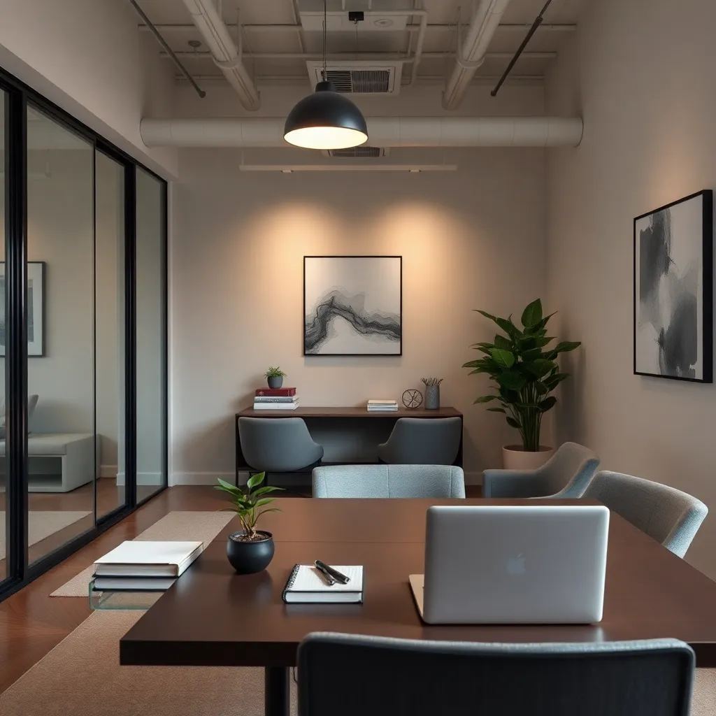 Negocio Ginsburg & Perez, Llc