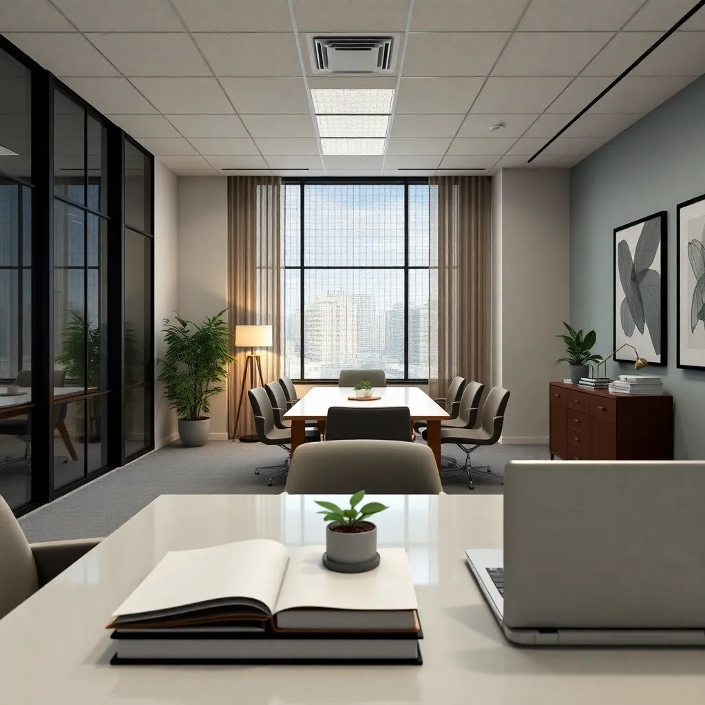 Negocio Gladstone Law