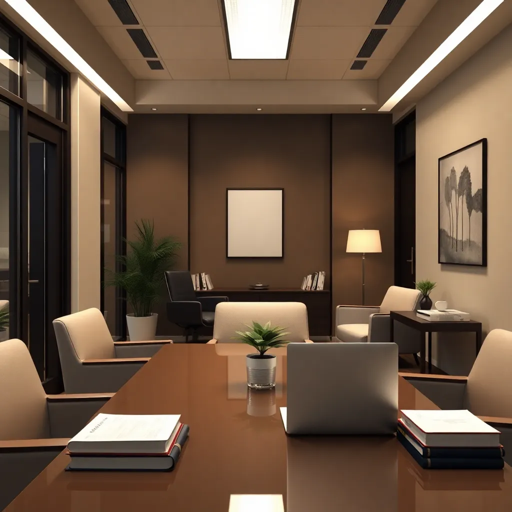 Negocio Glenda Cochran Associates