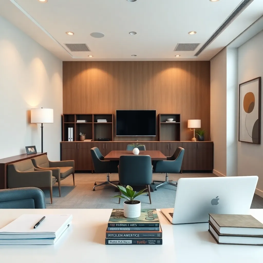 Negocio Gordenlaw, Llc