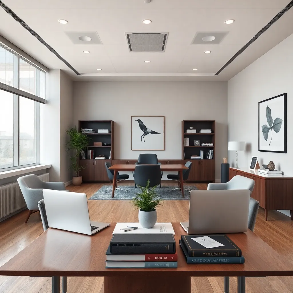 Negocio Goss Geoffrey E