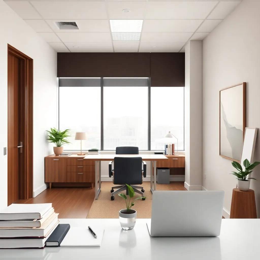 Negocio Govan Law Office, Pa