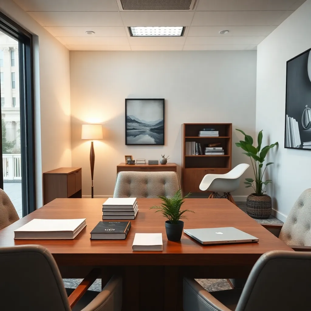 Negocio Grande & Vaziri Law Inc