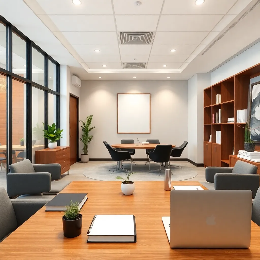 Negocio Graves & Swanson, Llc