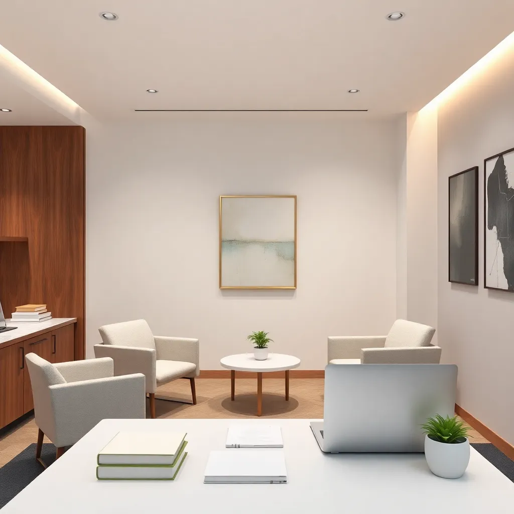 Negocio Greg Ryan & Associates, Attorneys At Law, Lllc