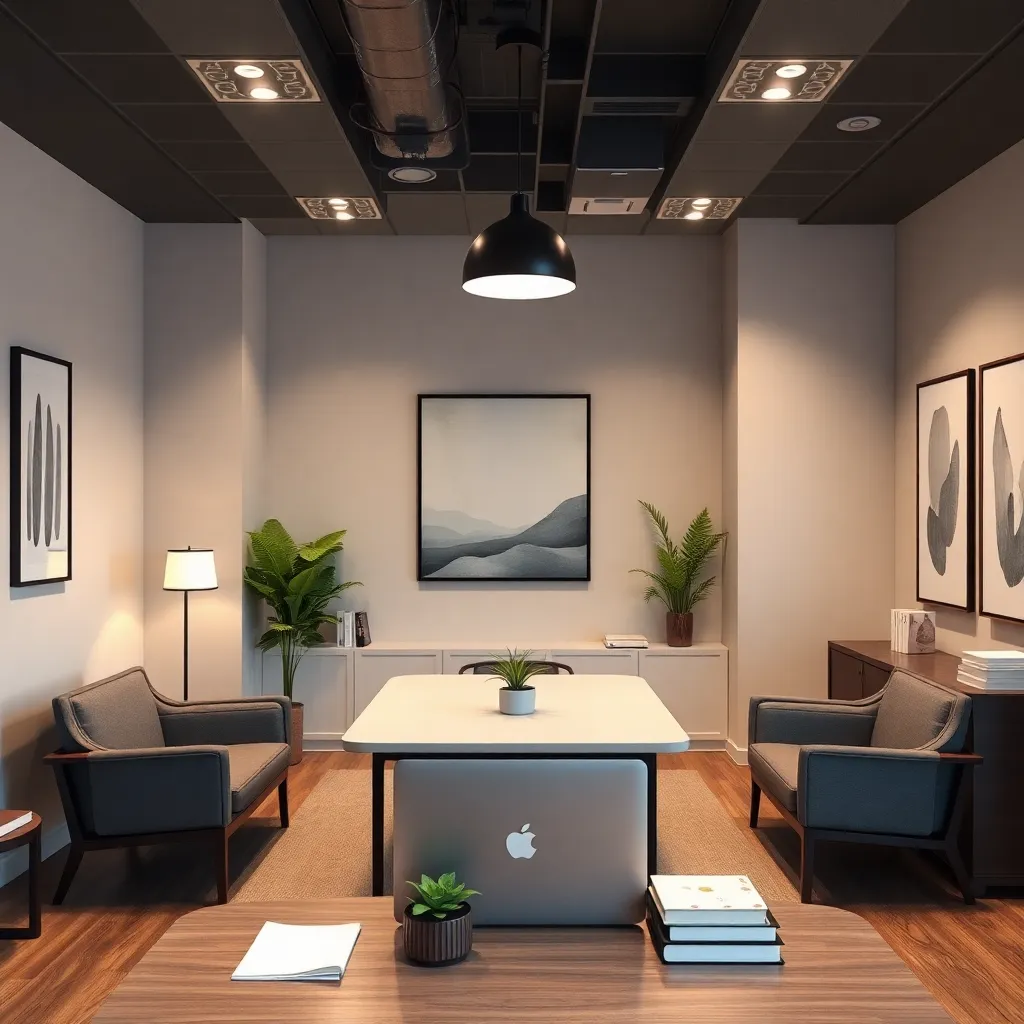 Negocio Gregory Fann Turner