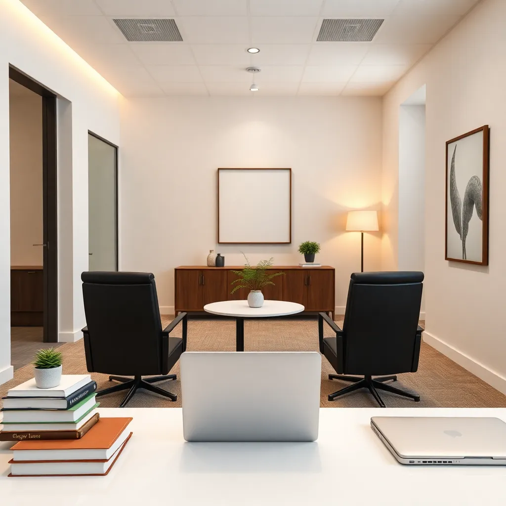 Negocio Gregory Varner & Associates