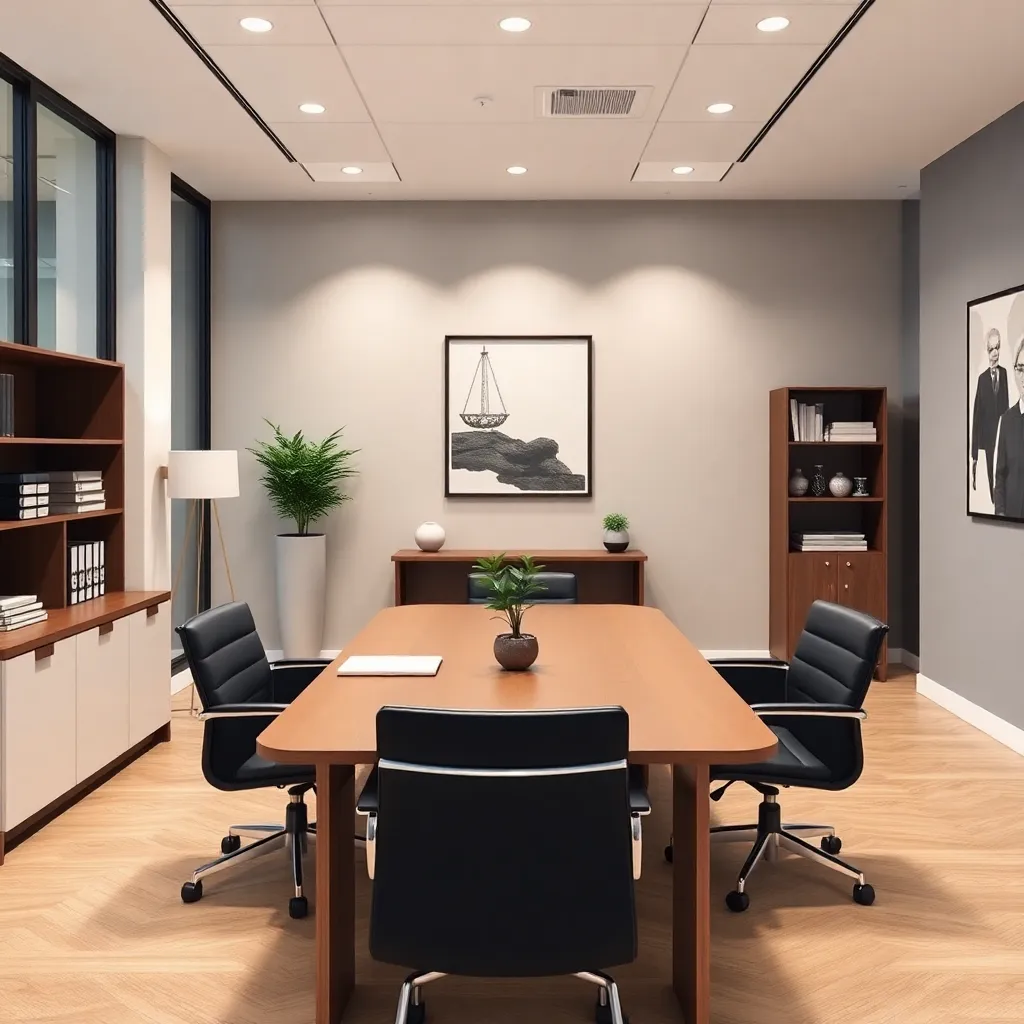 Negocio Grob & Eirich, Llc