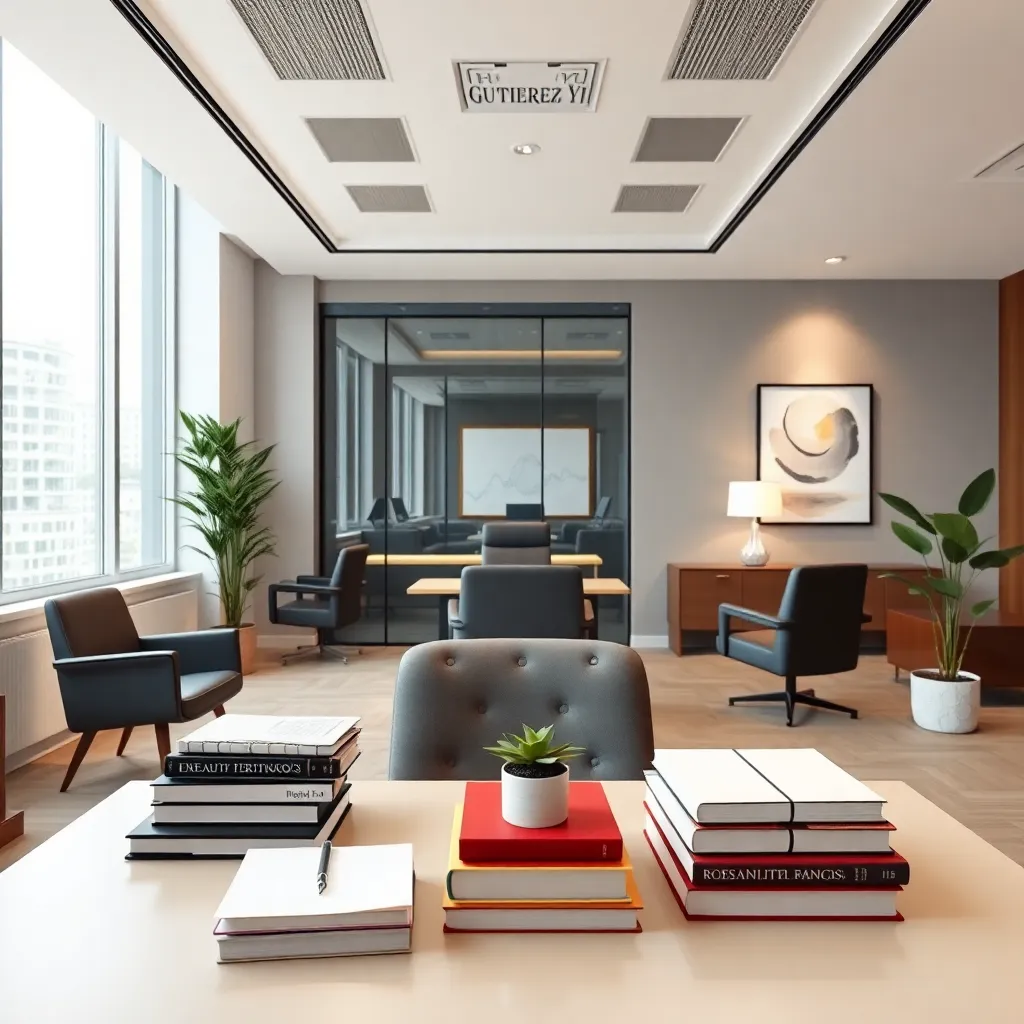 Negocio Gutierrez Yi