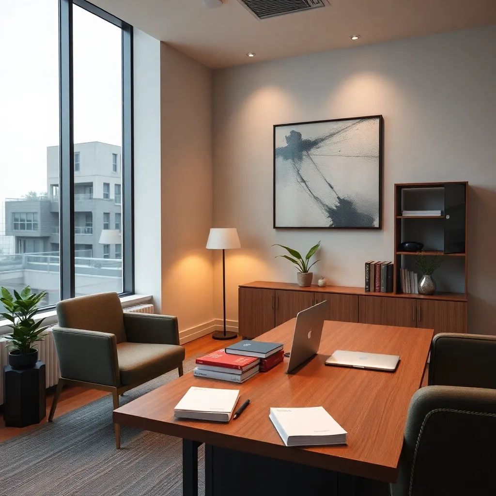 Negocio Haim Vasquez Immigration Law Pllc