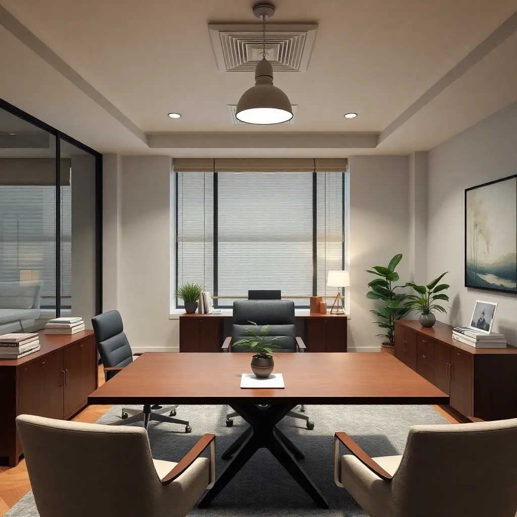 Negocio Hamilton Jessie Law, Llc