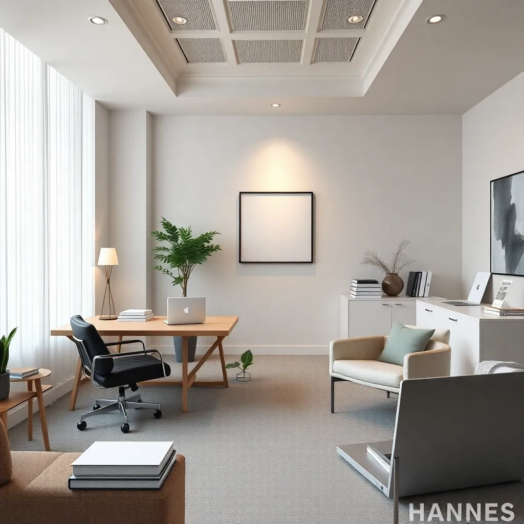 Negocio Hannes Associates Limited