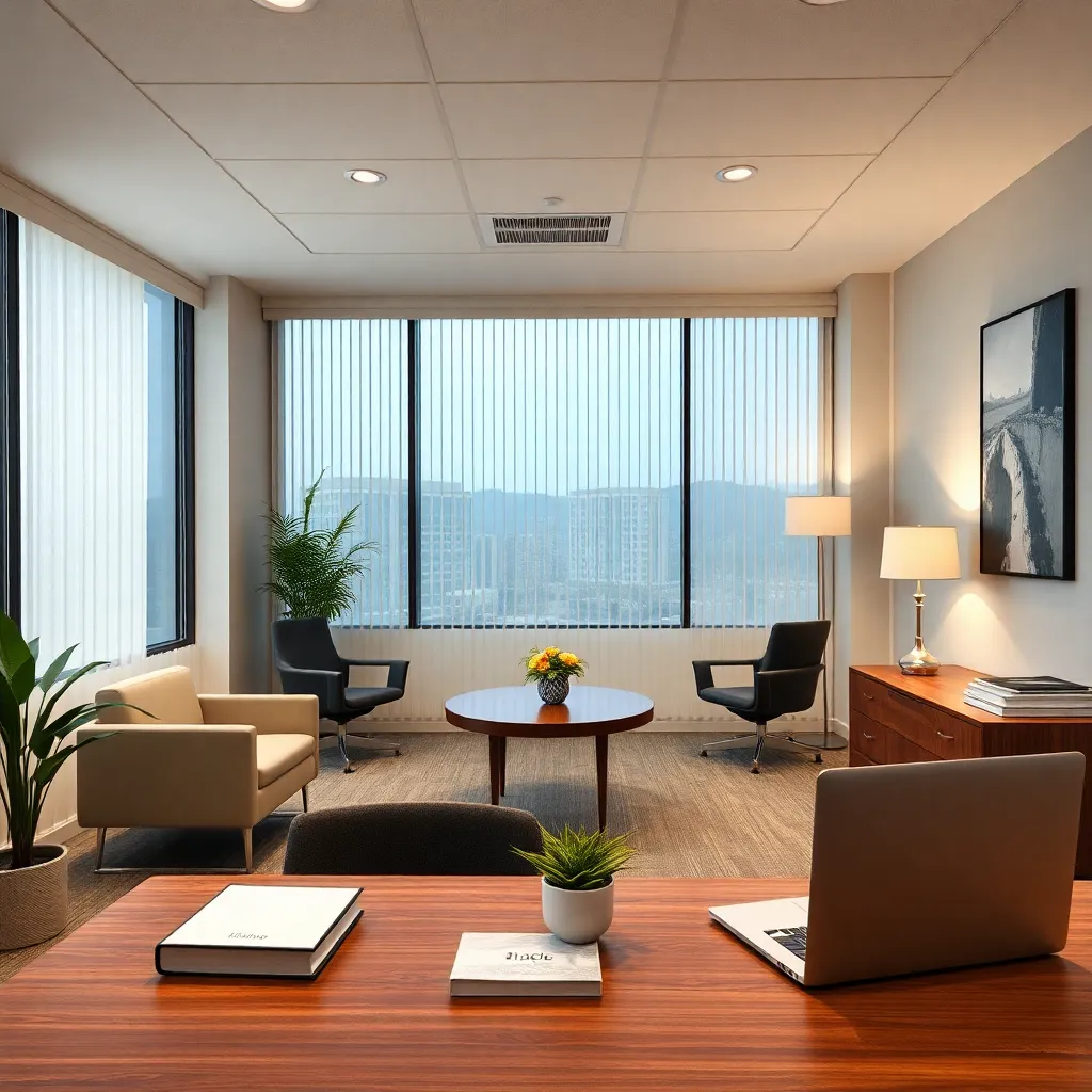 Negocio Hardee, Piñol & Kracke Pllc