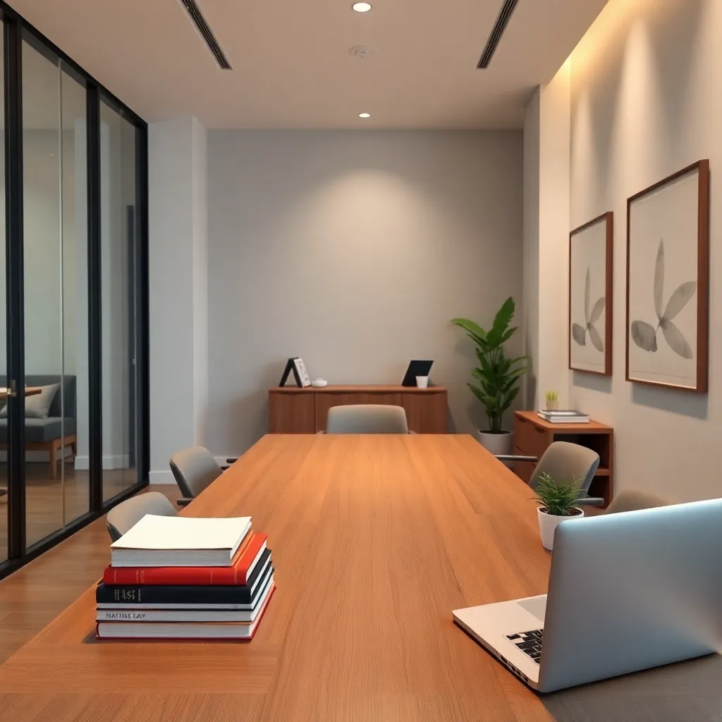 Negocio Hathaway Law Group, P.c. L.l.o.