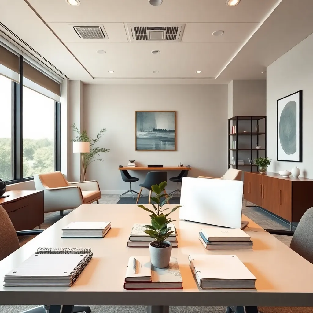 Negocio Hellmuth & Johnson