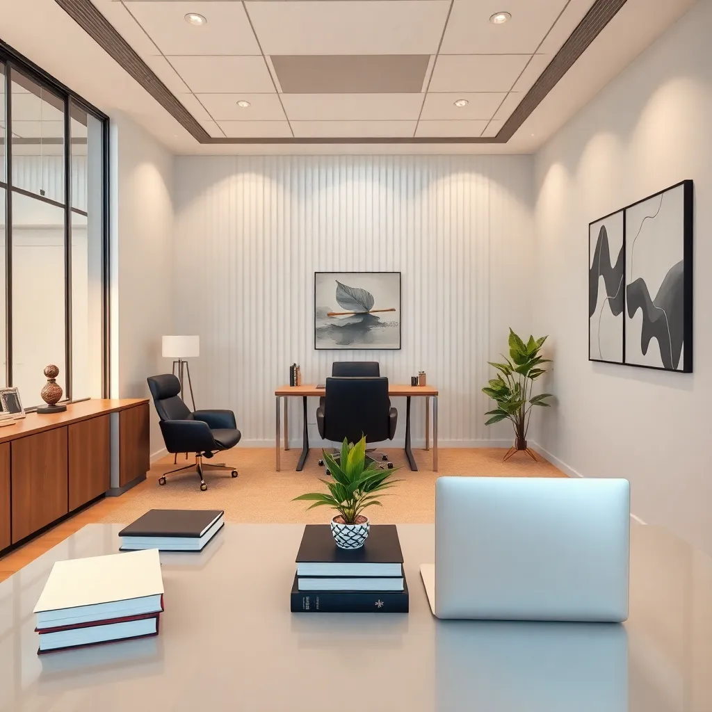 Negocio Henson Efron