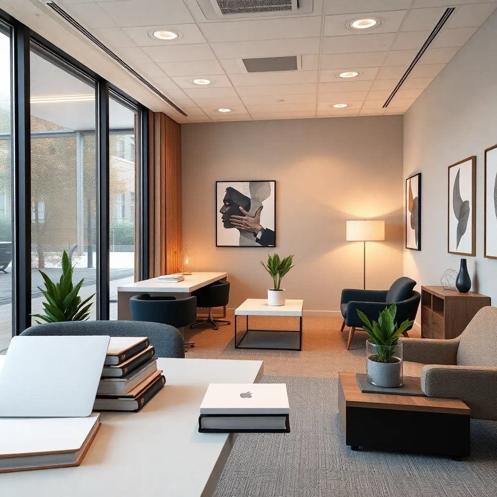 Negocio Herman Legal Group, Llc