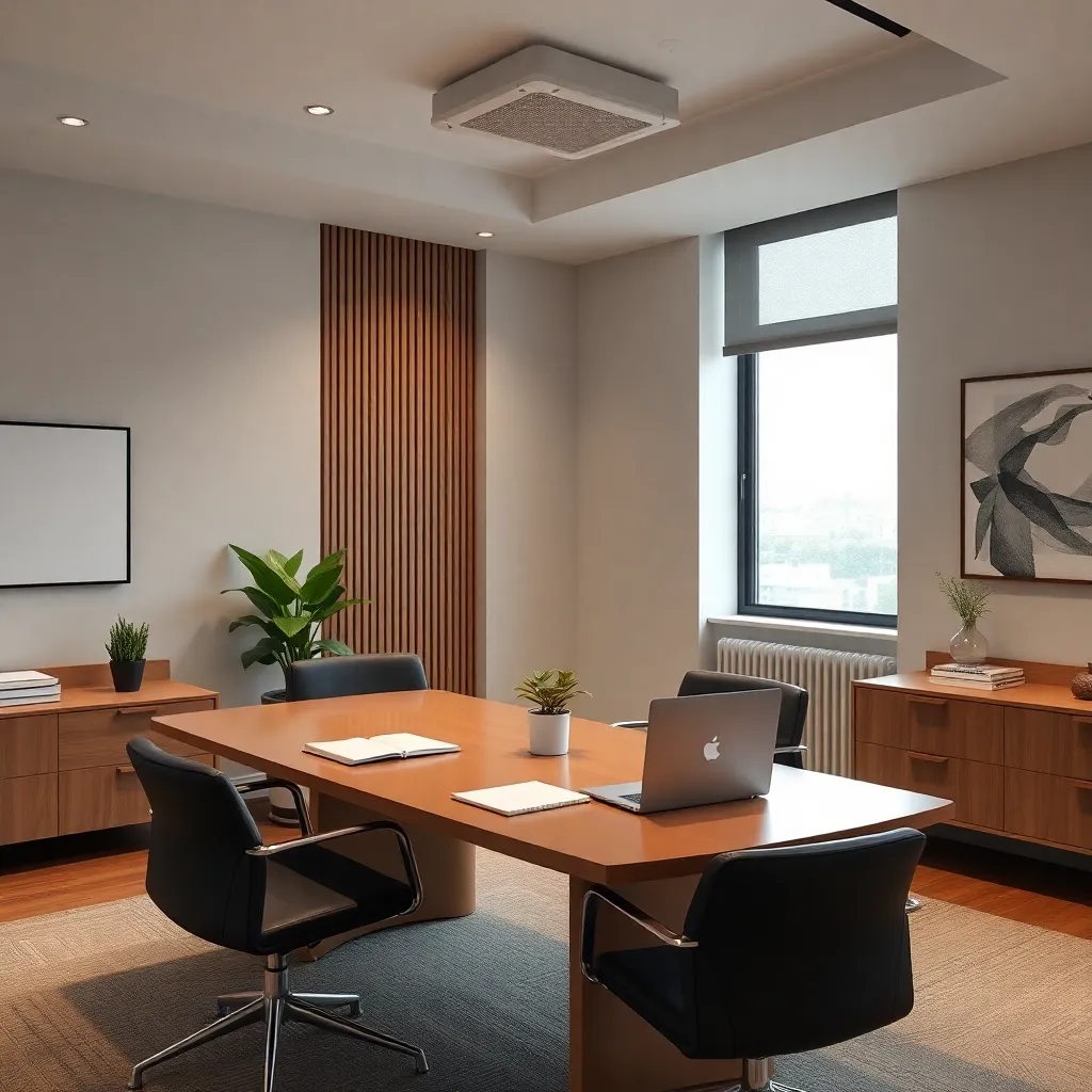 Negocio Higgins Cavanagh & Cooney