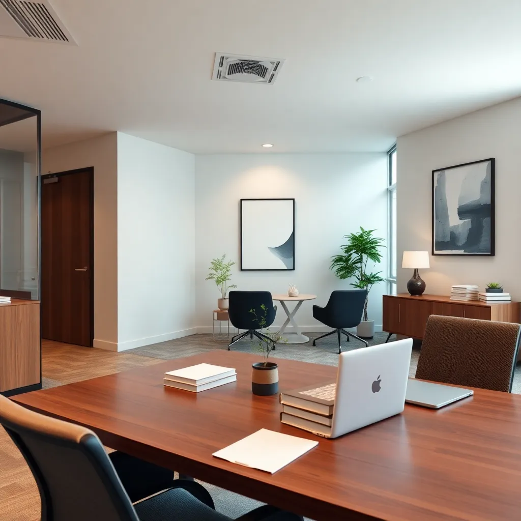 Negocio High & Younes, Llc