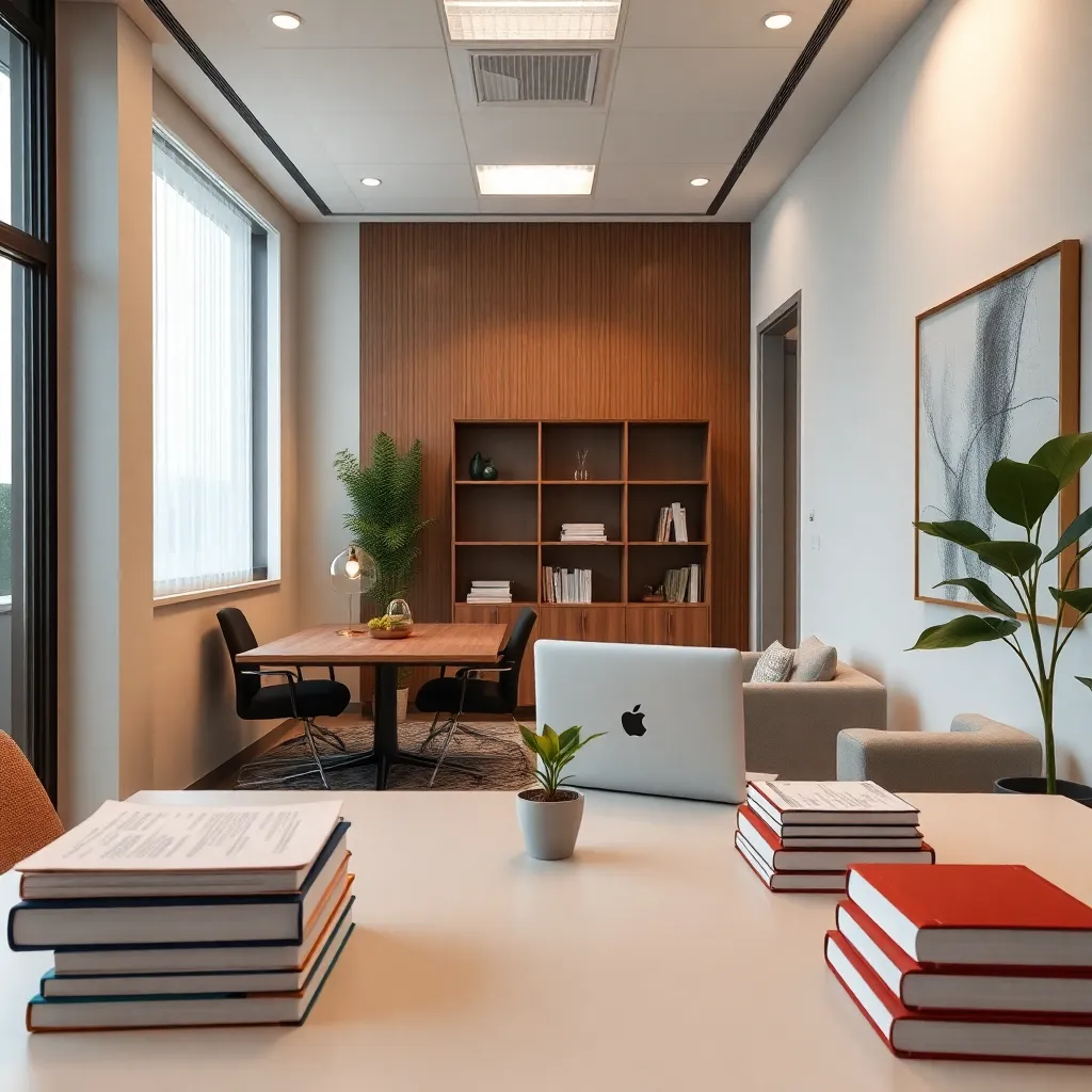 Negocio Hightower Reff Law