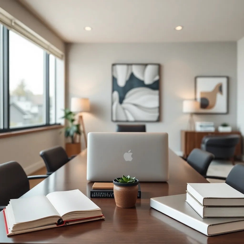 Negocio Hodges Trial Lawyers