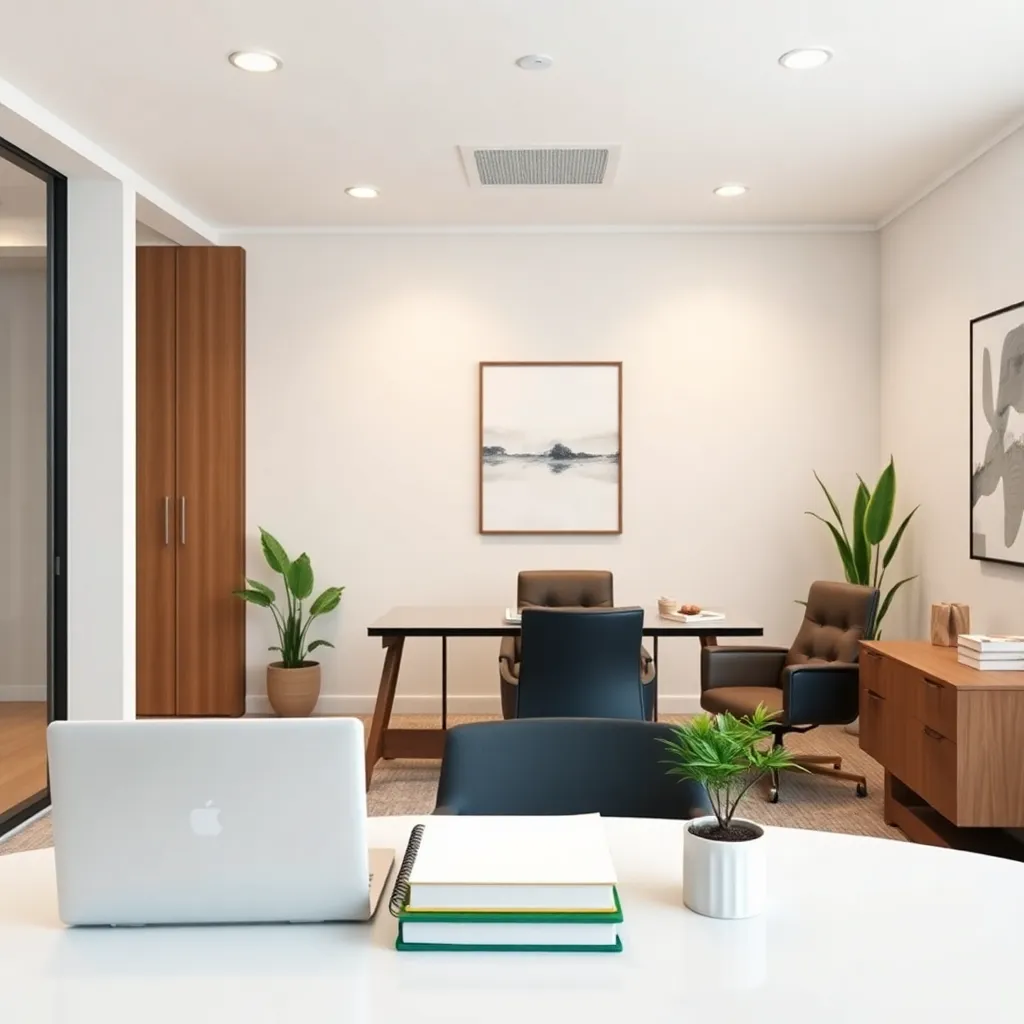 Negocio Holcomb Law, P.c. - Virginia Beach