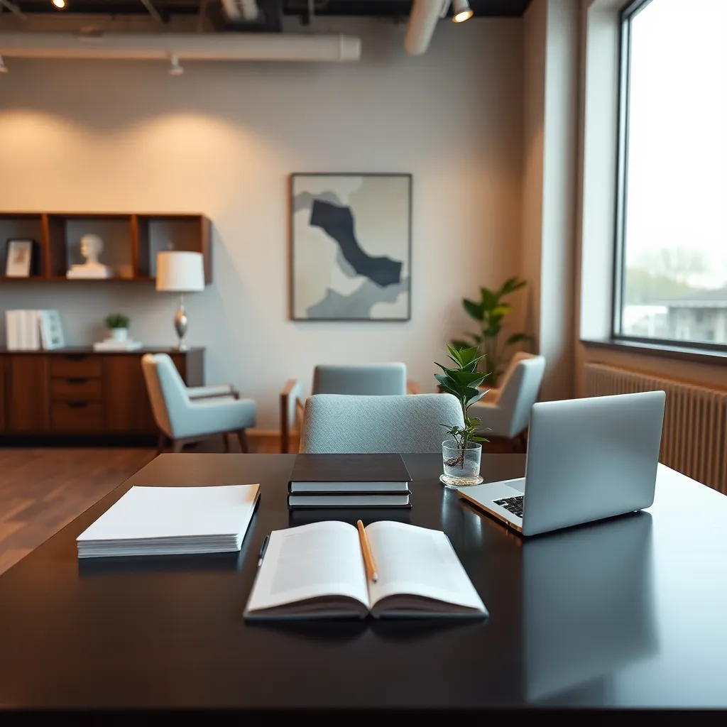 Negocio Holland & Hart Llp