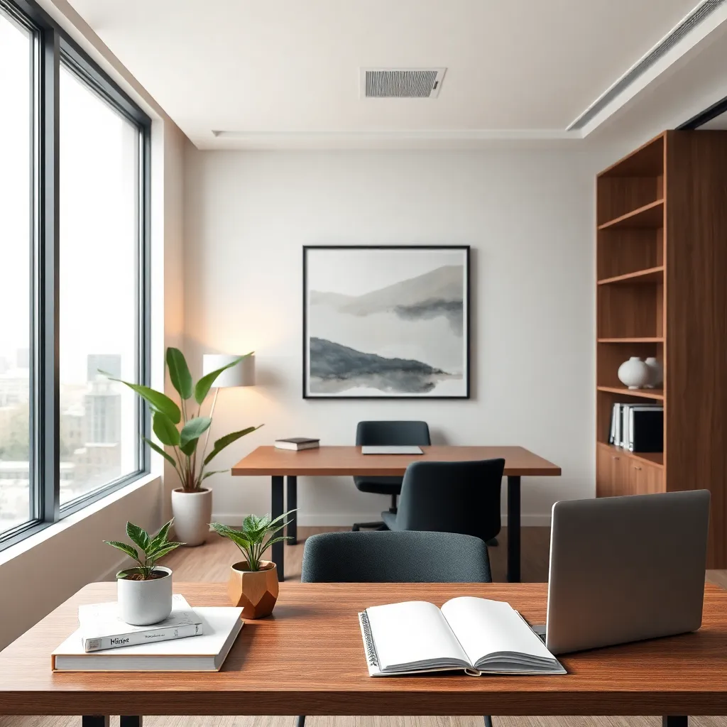 Negocio Honolulu Family Law Office