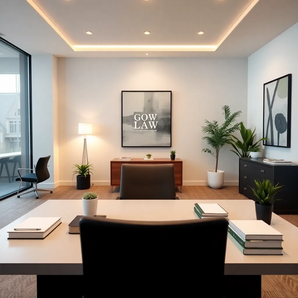 Negocio Honsa Mara & Kanne