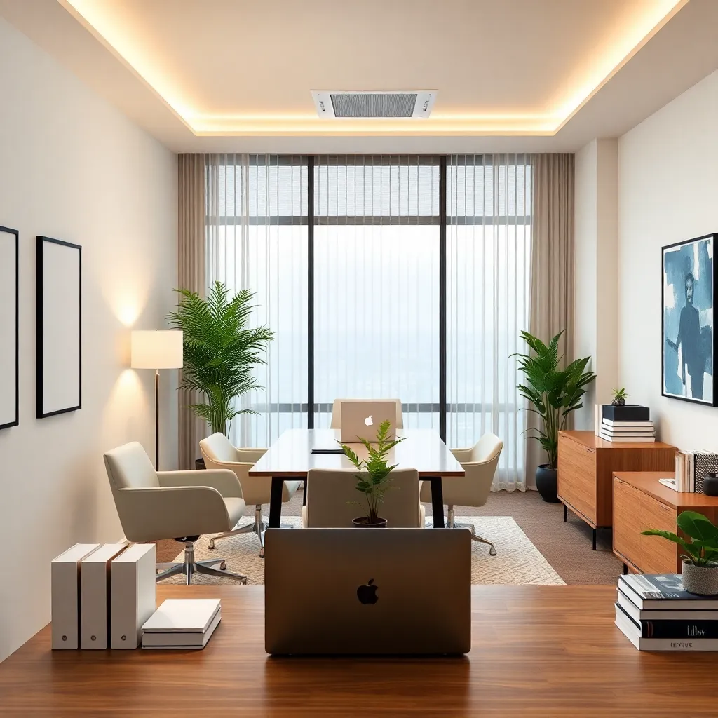 Negocio Huston & Schneider, Pllc