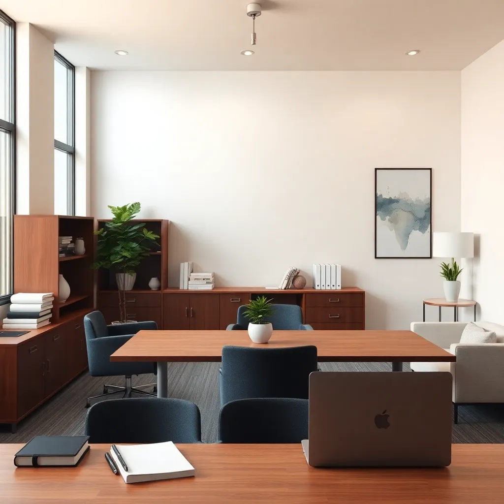 Negocio Idaho Legal Solutions, Pllc