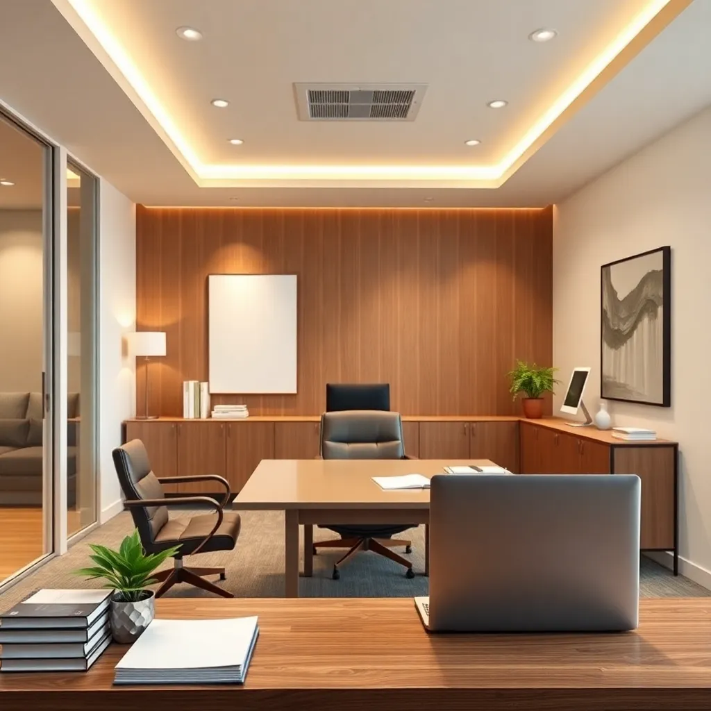 Negocio Ilkhanoff & Silverstein