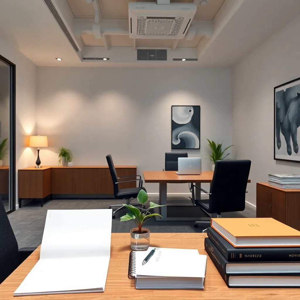 Negocio Immigration Law Usa Solutions