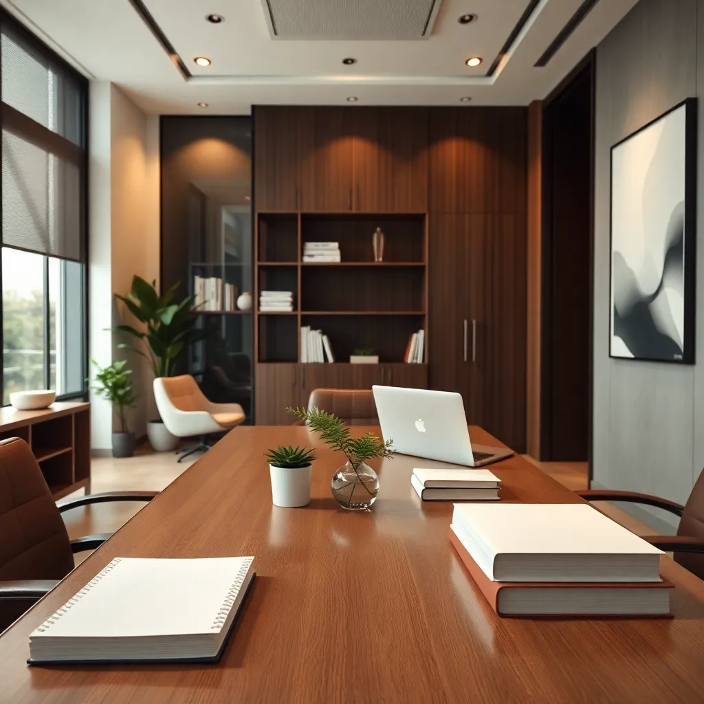 Negocio Iniguez Law Group