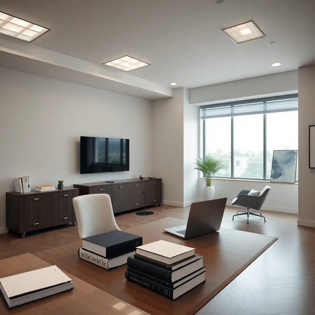 Negocio Isaak Law Firm