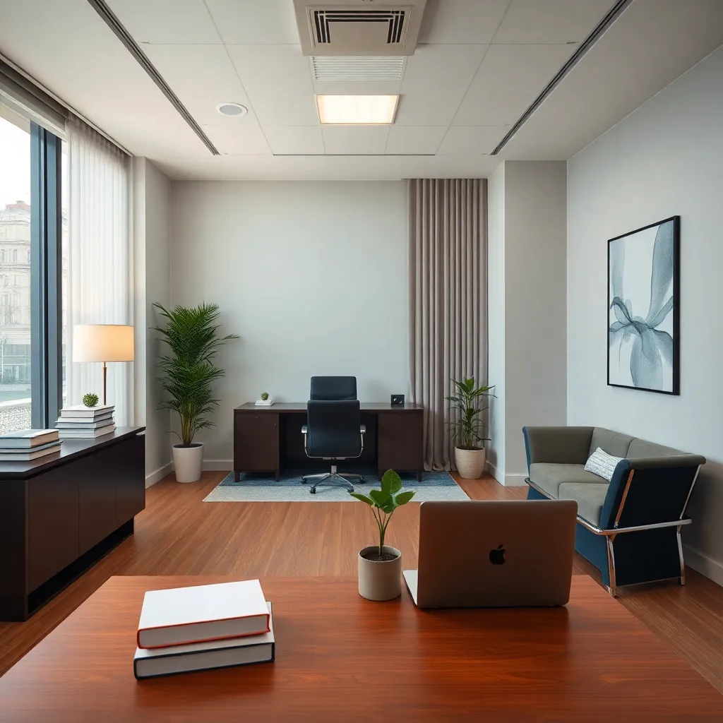 Negocio J. Hardy Family Law