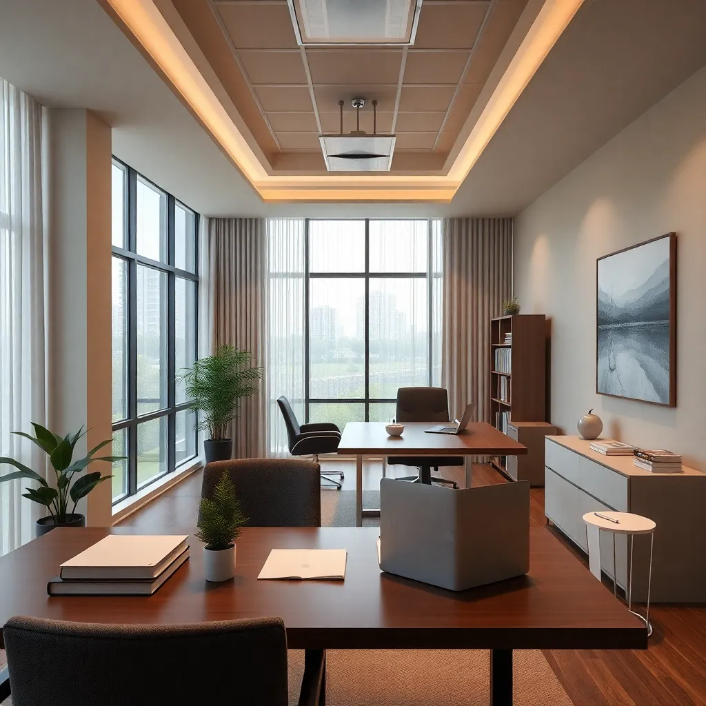 Negocio J.d. Walker & Associates (Abogados De Inmigración)