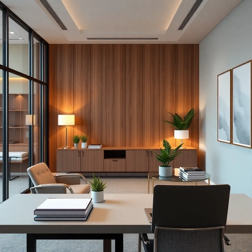 Negocio James Derden Law