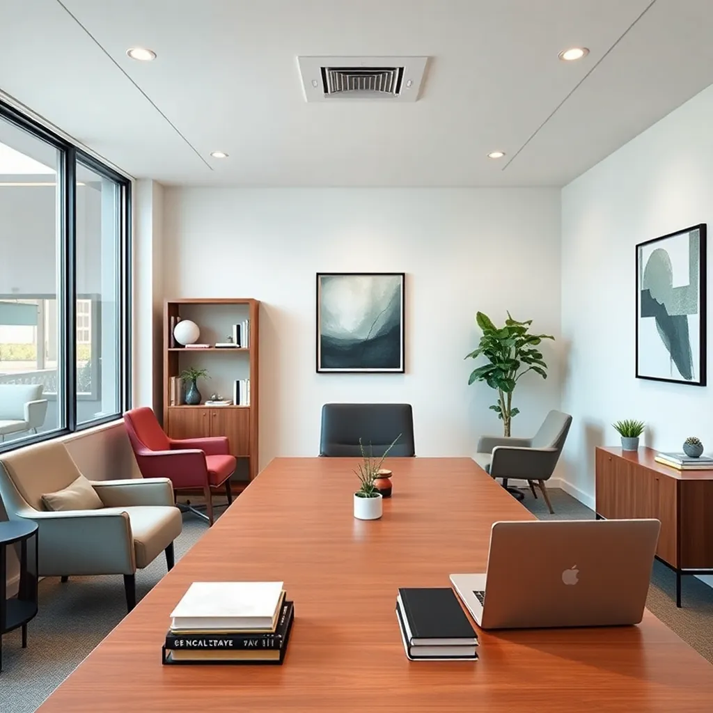 Negocio James T. Maloney