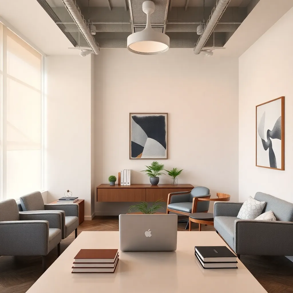 Negocio Jarvis Law Office, P.c.