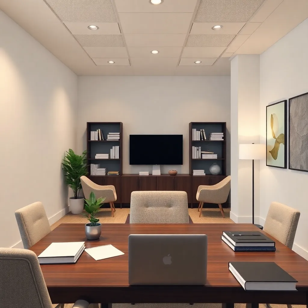 Negocio Jason C. Riggs, Attorney At Law