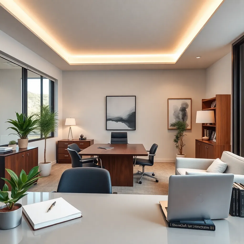 Negocio Jay Goodman & Associates Law Firm, Pc