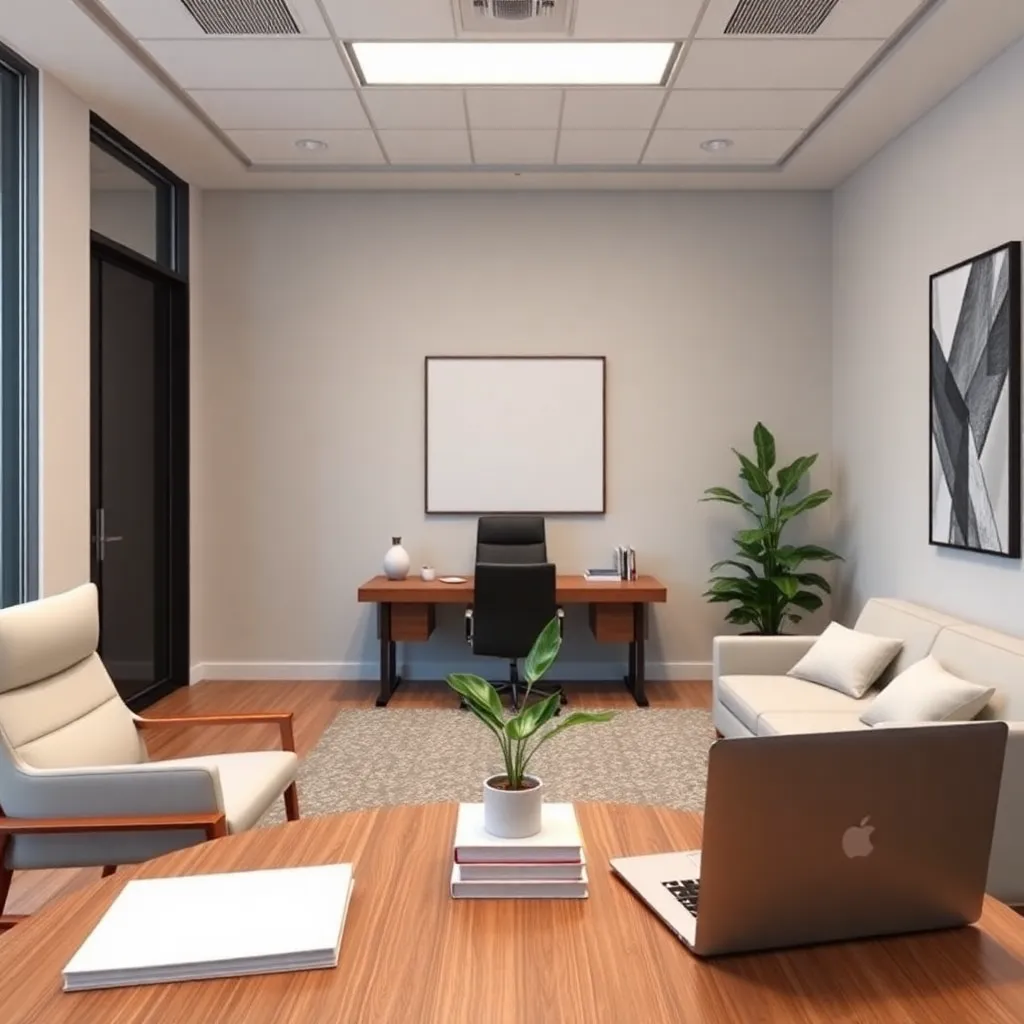 Negocio Jeffrey Law, Pa