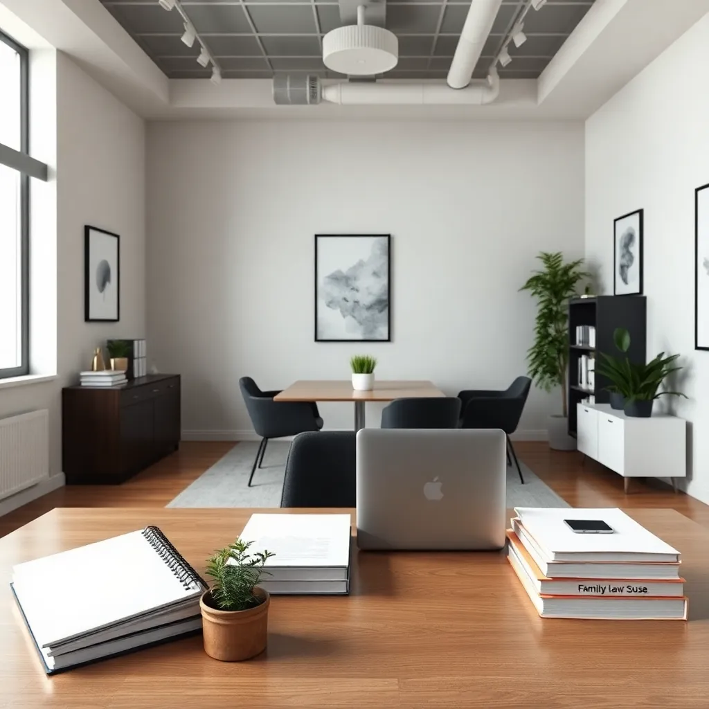 Negocio Jennifer Armstrong-Souza, Esq.