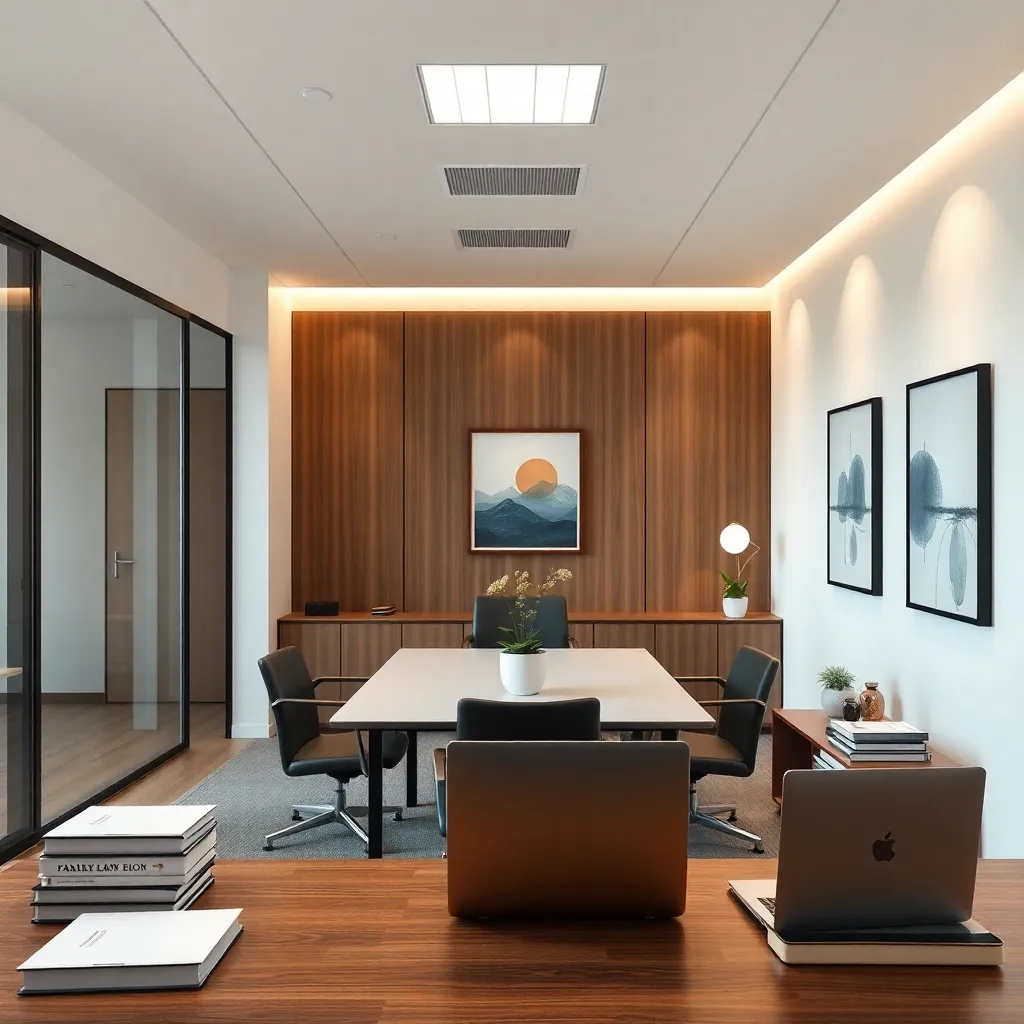 Negocio Jim Ball, Attorney At Law Pa