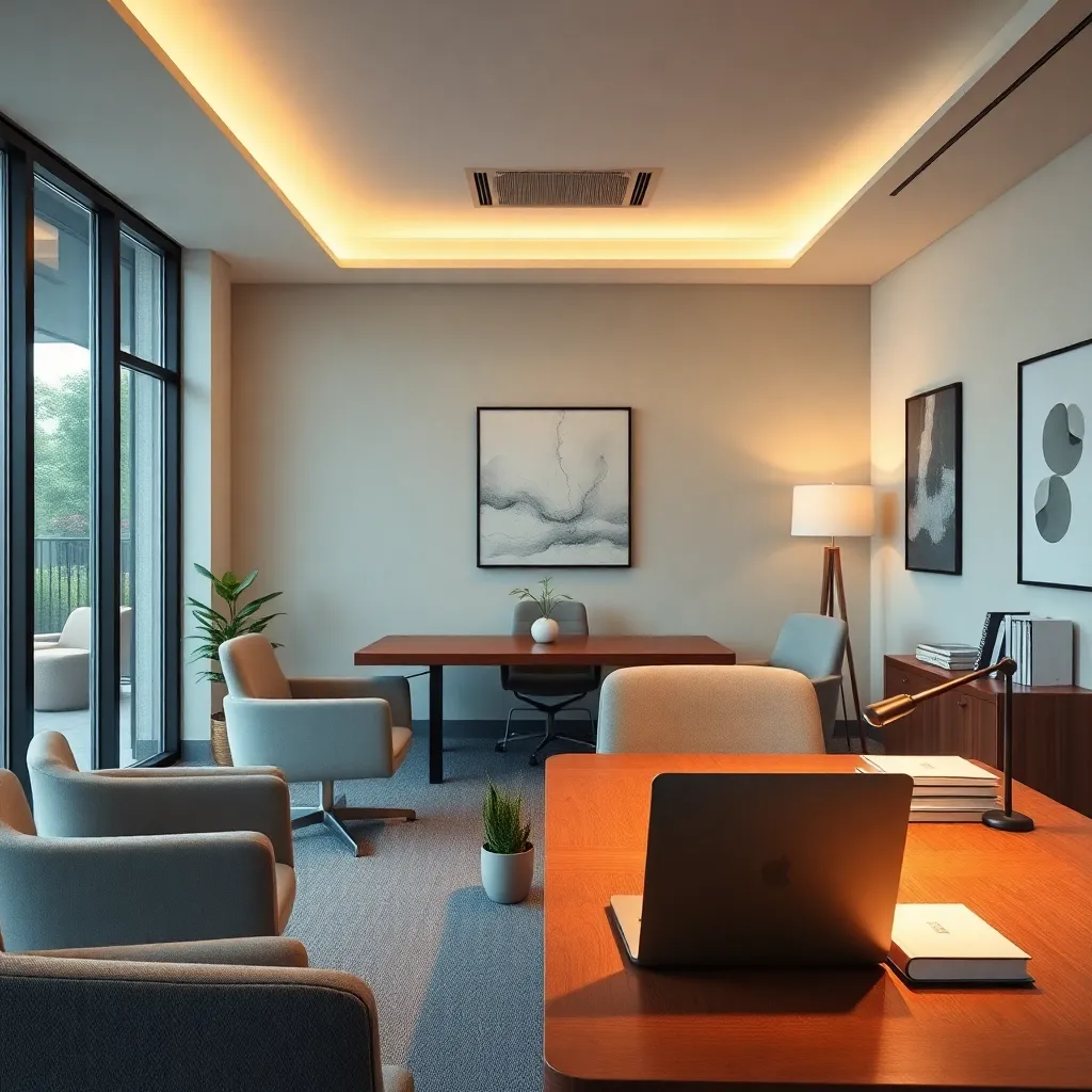 Negocio Jim O'connor