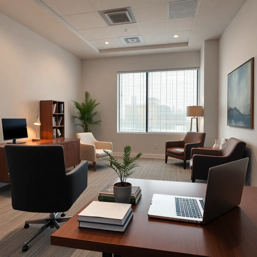 Negocio Joe Frick Law, Pllc