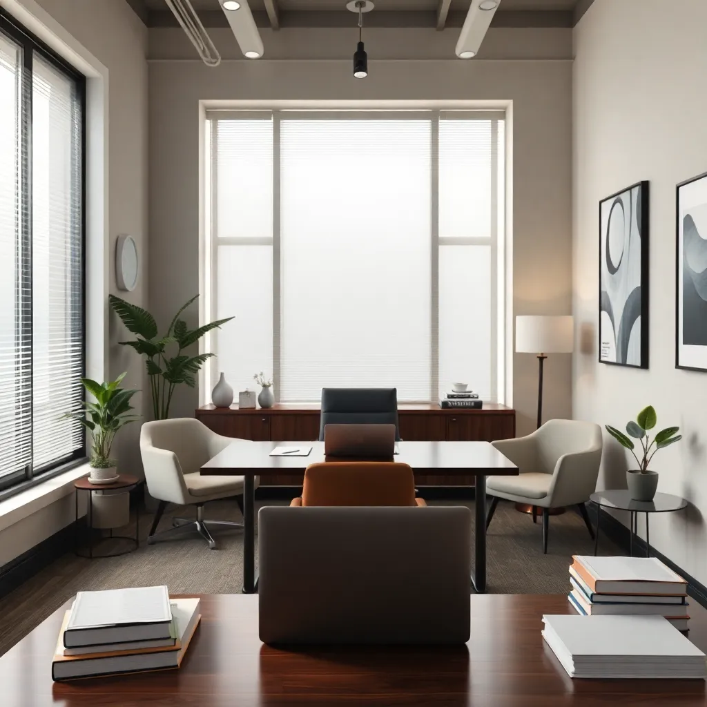 Negocio John L. Quigley, Jr.