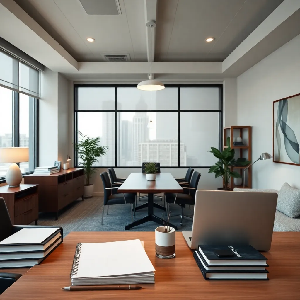 Negocio Johnson/Turner