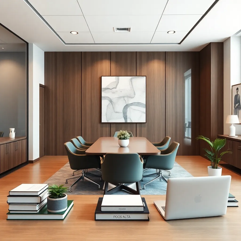 Negocio Jorgeson Pittman Llp